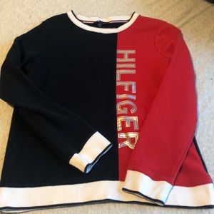 Tommy Hilfiger long tee